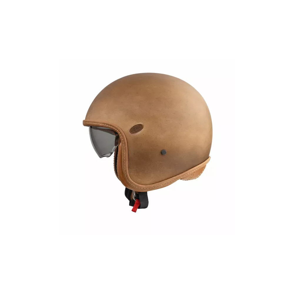 Casco de Edición Platino Vintage